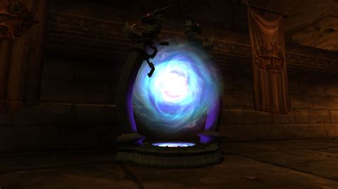 Elemental Gate Wowpedia Your Wiki Guide To The World Of Warcraft