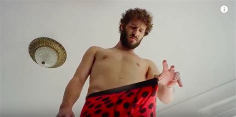 Lil Dicky Wakes Up In Chris Browns Body In Hilarious New Music Video