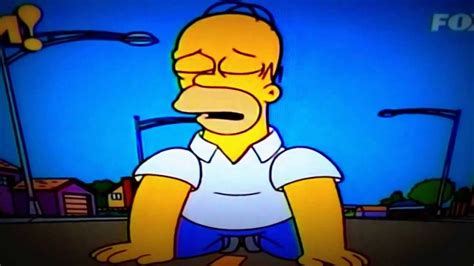 Add this game to your web page. Hombre llorando - Homero Simpson - YouTube