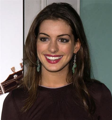 Anne Hathaway