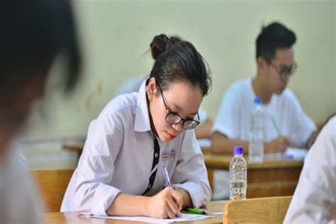 Và đừng quên, thanhmaihsk đang có rất nhiều ưu đãi khóa học hấp dẫn trong tháng này! Thống nhất thời gian thi tốt nghiệp THPT 2020