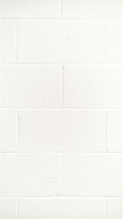 1080x2340px Free Download Hd Wallpaper White Brick Wall Planning