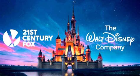 Shareholders Approve Disneys Acquisition Of 21st Century Fox