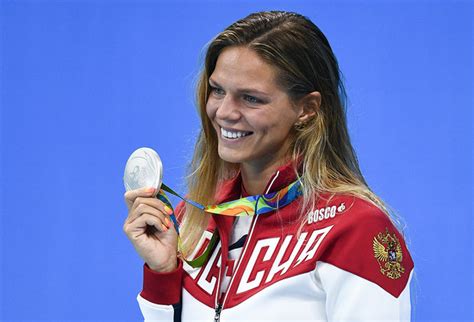 las deportistas más bellas de los juegos olímpicos de río según rt