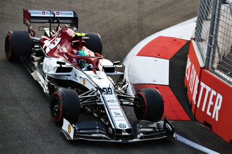 Open an account with bet365 today. Formula 1: Antonio Giovinazzi issued ridiculous post-race ...