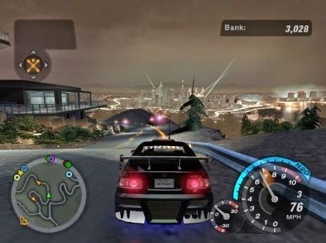 Cheat mod v1.0 hotkey list: Need for Speed: Underground 2 Free Download Full PC Game ...