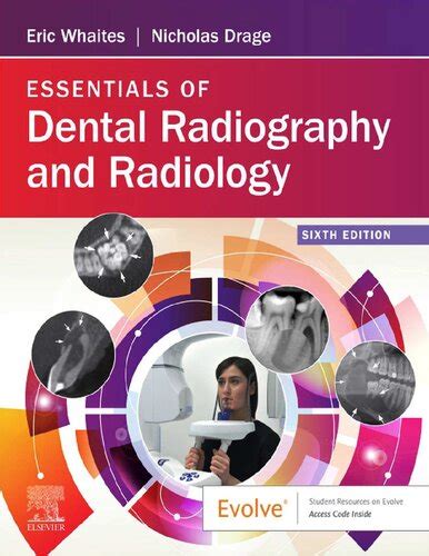 Essentials Of Dental Radiography And Radiology 6th Edition Pdf