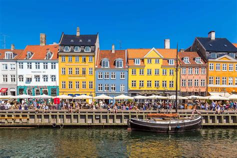 10 Best Sites To Visit In Copenhagen Denmark The Top Ten Traveler