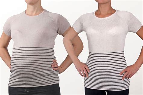 Maternity Clothes With A Difference Yanko Design