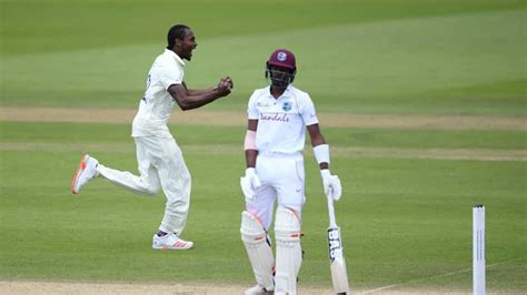 England vs west indies 1st test day 5 2020 | eng vs wi#eng #wi #2020 #1st #testengland squad (playing xi) : England vs West Indies Live Score 1st Test Day 5 ...