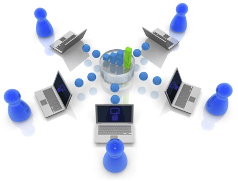 Meaning of intranet in english. Advantages Of Using An Intranet In Your Business - XEN life