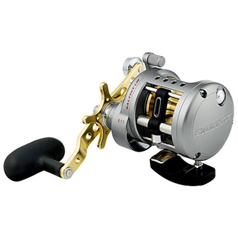 DAIWA SALTIST LEVELWIND REEL All Seasons Sports