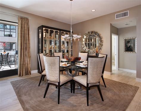 30 Best Formal Dining Room Design And Decor Ideas #828 | Dining Room Ideas