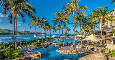 Where To Stay In Oahu Best Area To Stay In 2020