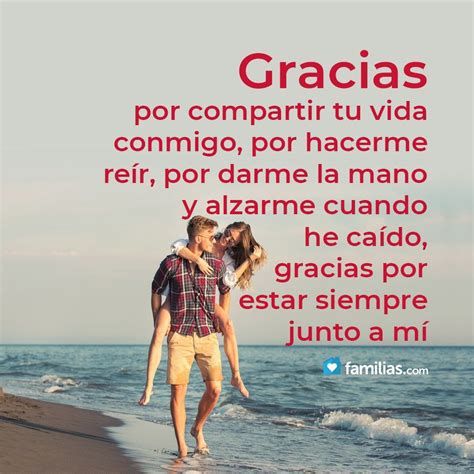 Gracias Por Compartir Tu Vida Conmigo Por Aser Me Reir Por Darme La