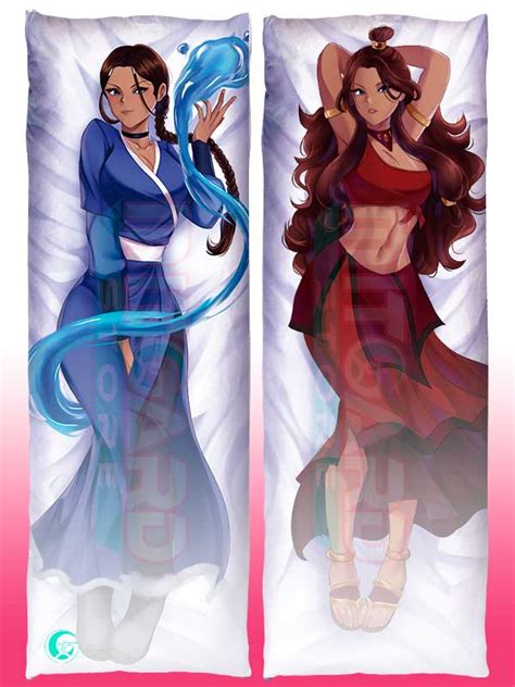 dakimakura