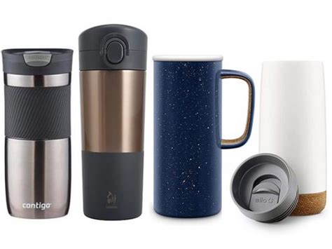 8 Best Travel Mugs In The Uk 2022 Insulated Reusable Cup