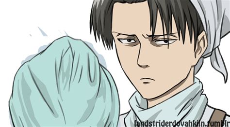 [image 665537] cleaning levi know your meme