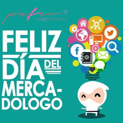 Inicio Dia Del Mercadologo Mercadologo Feliz Día