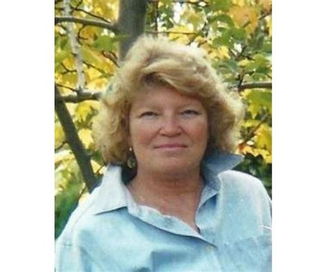Carol Milaszewski Obituary 1949 2015 Hubbardston Ma Worcester