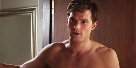Fifty Shades Of Greys Jamie Dornan Explains Why He Likes Doing Indies