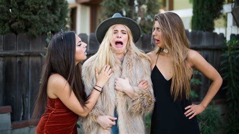 Log in to see photos and videos from friends and discover other accounts you'll love. WHEN YOUR BOYFRIEND CHEATS ON YOU | LELE PONS, HANNAH ...