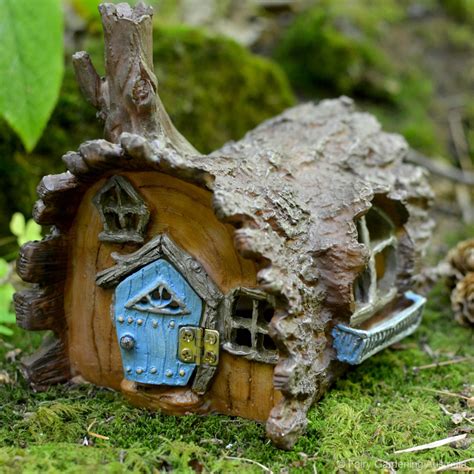 Pin On Fairy Homes