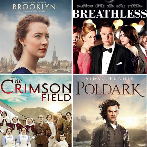 The film was produced by carnival film & television and focus features. more shows to watch now that Downton Abbey is over - It's ...