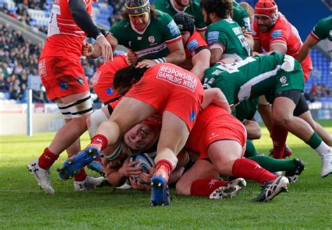 Leicester V London Irish Live Stream How To Watch From