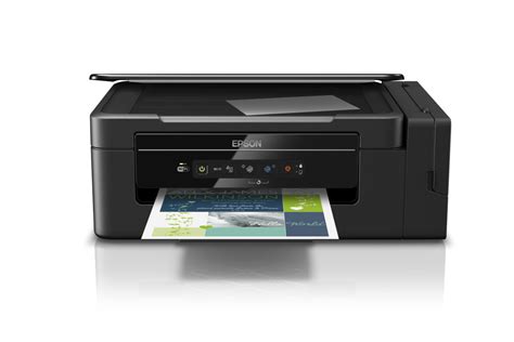 Stop wasting time on manual driver update. A impressora multifuncional Epson Ecotank L395 é indicada ...