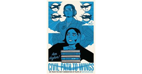 Flex Air Launches Civil Path To Wings Cadet Program Amidst Growing