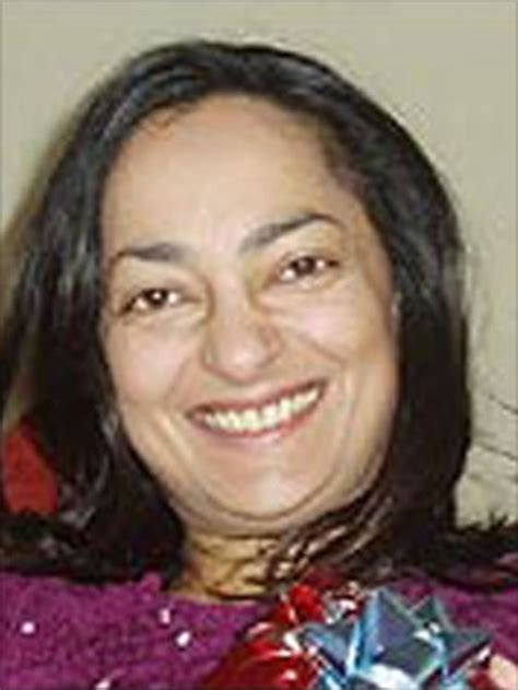 Obituary Neetu Jain Bbc News