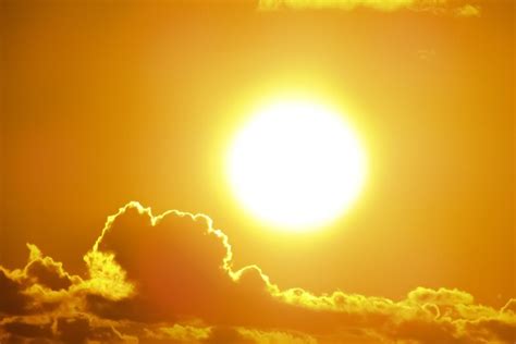 10 Beneficios De Exponernos A La Luz Del Sol Ruthgfon