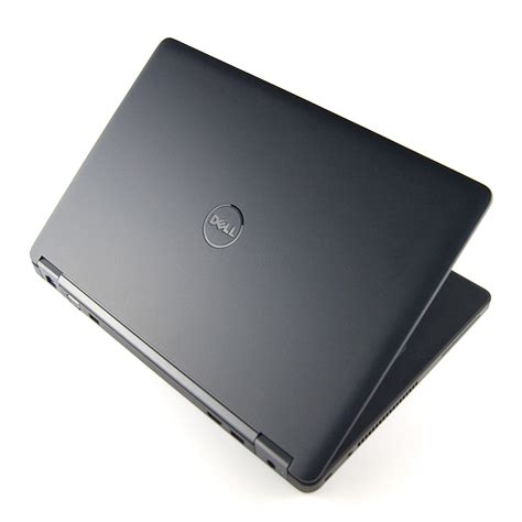 Notebook Dell Latitude Ultrabook E5450 Intel Core I5 Vpro De 5