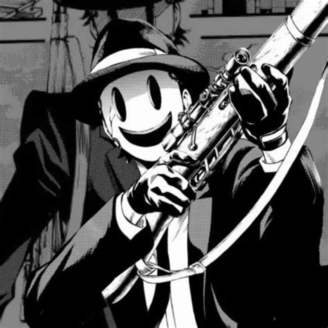 sniper mask. in 2021 | Anime meme face, Sniper, Mangá icons