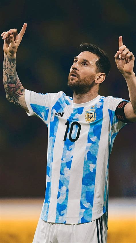 Argentina Copa América Champions 2021 Hd Wallpaper Peakpx