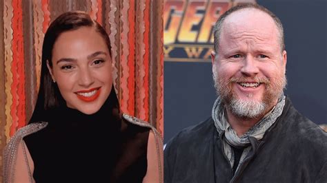 gal gadot says joss whedon ‘threatened my career while filming ‘justice league reshoot nbc 5
