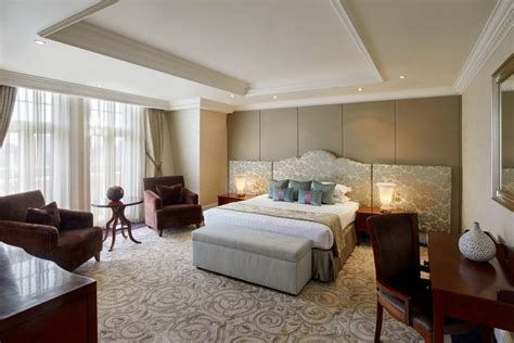 London Rooms And Suites The Landmark London
