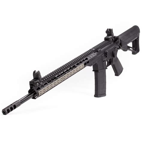 Armalite M15 For Sale Used Very Good Condition