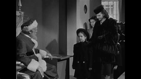 Miracle On 34th Street 1947 Screencap Fancaps