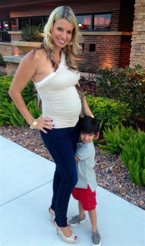 Get your baby on the floor; Pregnancy Diet Plan - Michelle Marie Fit