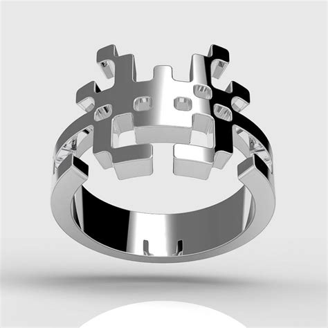 15 Creative Rings And Cool Ring Designs Part 4