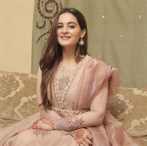 Aiman Khan Pakistani Actress Wiki Height Age Boyfriend Husband