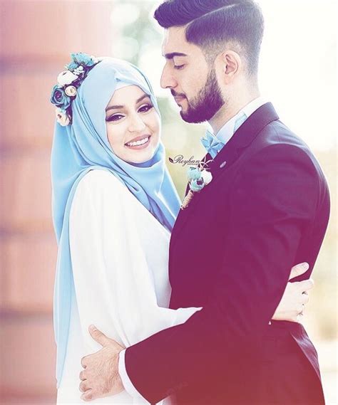 Sweet Muslim Couple Love Wallpapers On Wallpaperdog