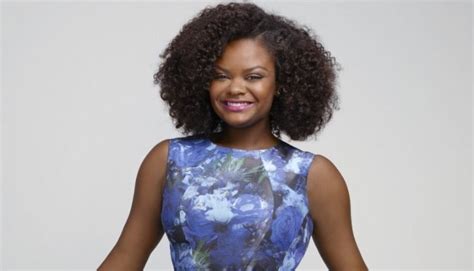 4 Things To Learn From Shanice Williams Journey To The Wiz Live