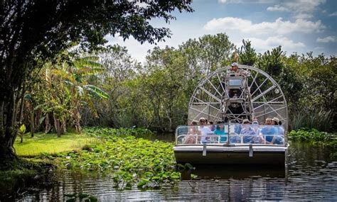 The 5 Best Everglades Tours From Miami 2022 Reviews World Guide