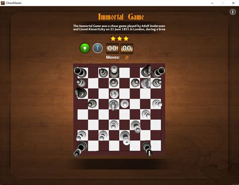 Chessmaster 3d For Windows 10 Mobile