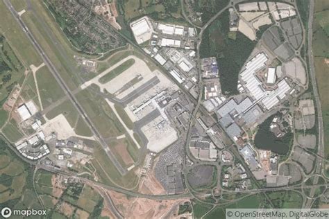 Birmingham International Airport Bhx Arrivals
