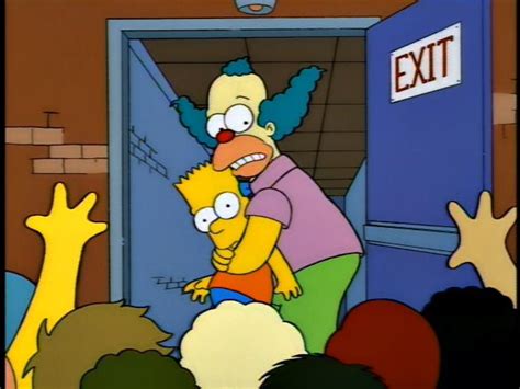 Bart Gets Famous Simpsons Wiki Fandom Powered By Wikia