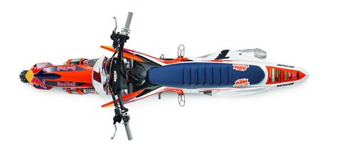 Just playing around on a turn track. First Look: 2018 KTM 450 SX-F Factory Edition - Motocross ...
